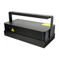 Laserworld Purelight PL-32.000G compact CT Manual