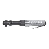 Matco Tools MT638 Operating Instructions Manual