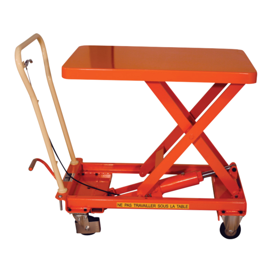Bishamon A029087 User Manual