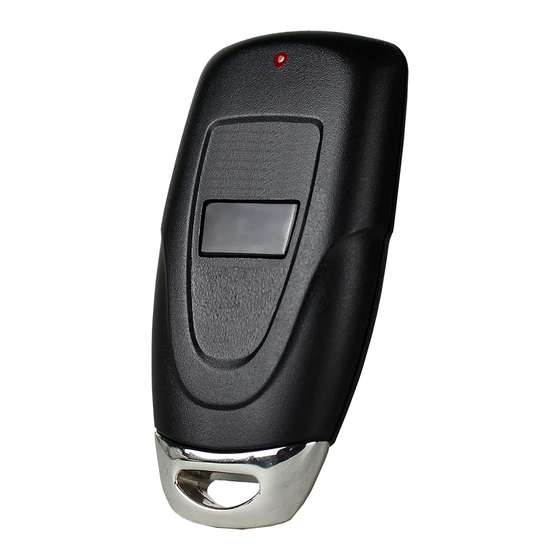 SkyLink MK-318-1 Manual