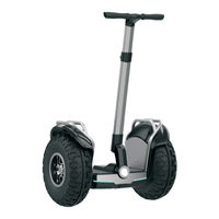 SmartWay Solutions X60+ User Manual