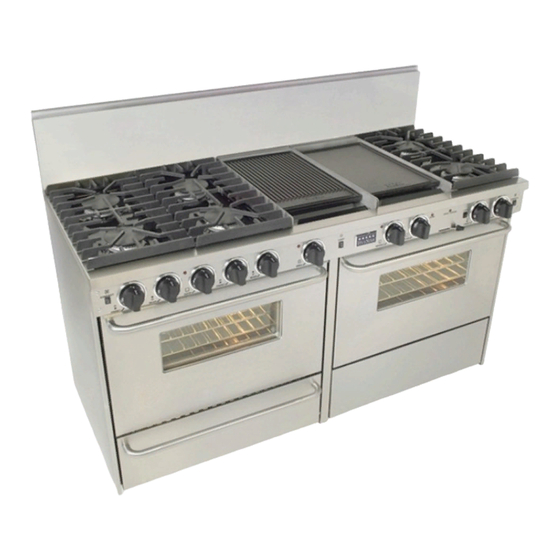 FiveStar WPN6377W Installation Instructions Manual