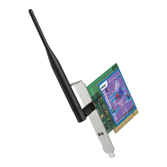 NetComm NP5420 Specifications