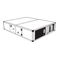 Vortice VORT NRG HP 3000 Instruction Booklet