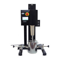 BEVS BEVS 2510/6 User Manual