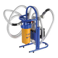 Mp Filtri UFM015 User Manual