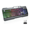 KLIM Lightning Wireless Keyboard Manual