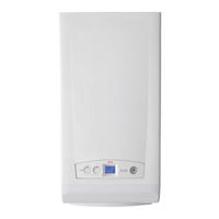 Unical KONm C 28 Installation And Servicing Manual