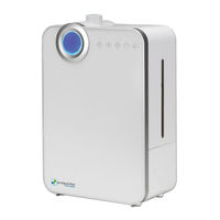 Guardian H7500 User Manual
