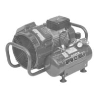 NARDI COMPRESSORI SUPER EXTREME T18 Double pressure Operating Manual