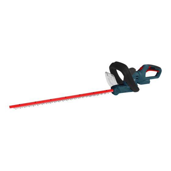 BorMann BCD4030 Manual