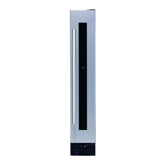Le Chai LM78/1 User Manual