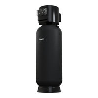 BWT PURITY PRO XL Instructions For Assembly And Use