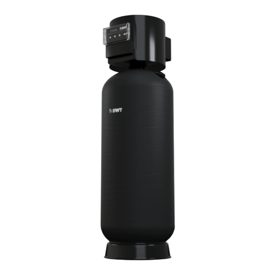 BWT PURITY PRO XL Manuals