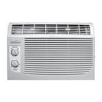 Sunbeam Air Conditioner Installation Instructions Manual