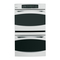 Oven GE PK916 Owner's Manual