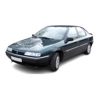 CITROEN SYNERGIE User Manual