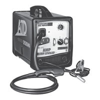 ATD Tools ATD-3175 Operating Manual