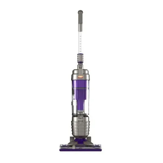 Vax VAU1200 User Manual