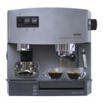 SOLAC ESPRESSO 18 BAR Instructions For Use Manual