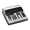 Calculator Canon F-10 Instruction Manual