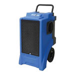 Damp2Dry 1PACD250 User Manual