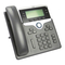 IP Phone Cisco 7800 Series Quick Start Manual