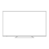 Panasonic TC-55AS650U Service Manual