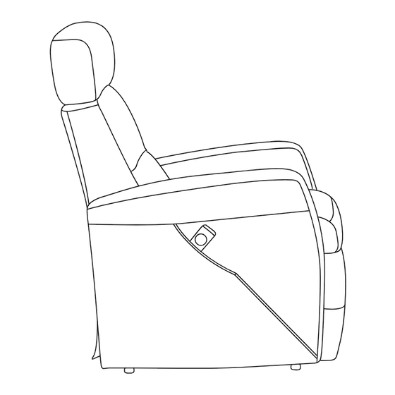 IMG Multi Function Relaxer Assembly Instructions