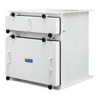 Trox KSFS Ex Series Installation And Maintenance Manual