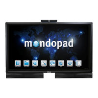 InFocus INF6521 Hardware Manual
