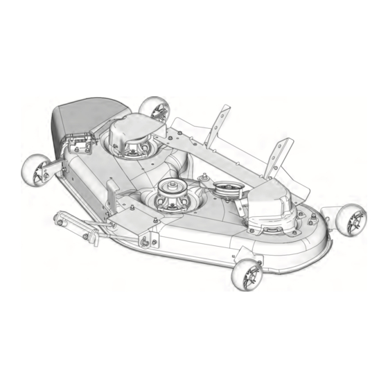 Briggs & Stratton 42 Manual