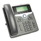 IP Phone Cisco 7800 Series Administration Manual
