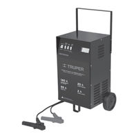 Truper 13029 Manual