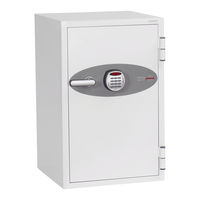 Phoenix DS2500E Series Operating Instructions