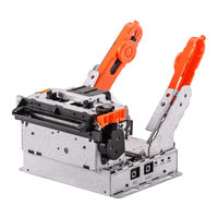 BIXOLON BK5-31 User Manual