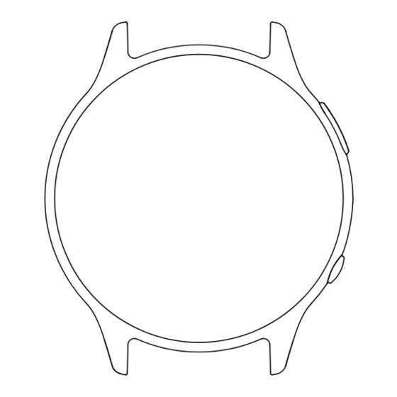 KUMI GW5 Quick User Manual