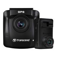 Transcend 620 User Manual