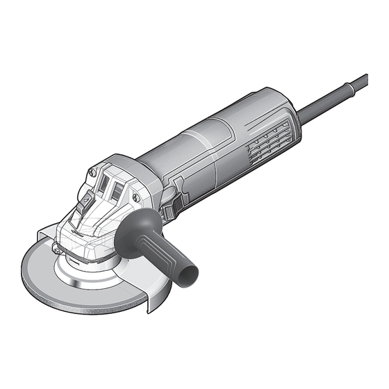 Berner BAG 115-3 E Instructions Manual