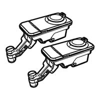 SMARTCAP I-SHEET-NA-DRL Instruction Manual