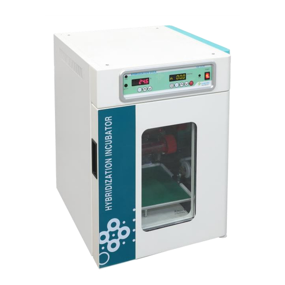 N-BIOTEK NB-202 Operating Manual