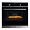 Electrolux EOF6H46X2 - Oven Manual