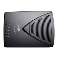 SMC Networks SMC EZ Connect SMC70032AE Quick Install Manual