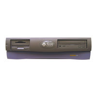 Sun Microsystems SUN BLADE 150 Getting Started Manual