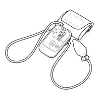 Omron S1 Instruction Manual
