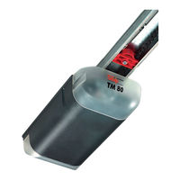 Seip MO911/1V0 Installation And Programming Instructions