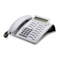 Siemens HiPath 3000 V3.0 or later Gigaset M1 Professional Operating Instructions Manual