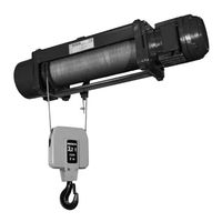 misia XM SERIES Installation, Operation And Maintenance Manual