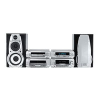 Technics SC-EH790 Operating Instructions Manual