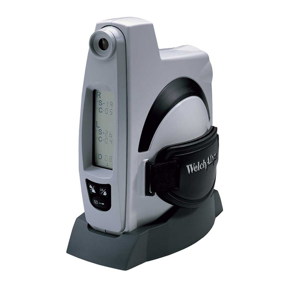 Welch Allyn SureSight Manual
